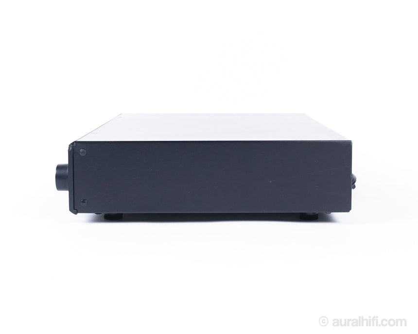 Adcom GFP-565 // Solid-State Preamp