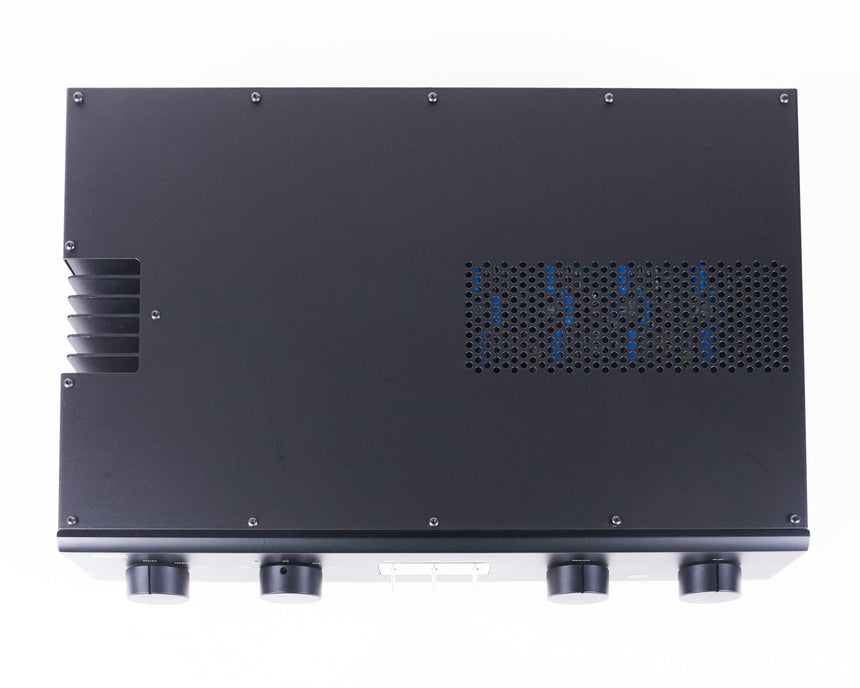 Adcom GFP 750 // Solid-State Preamp / Orig. Box & Remote