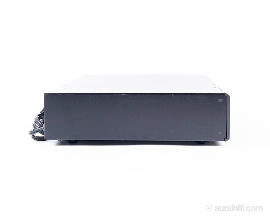 Adcom GTP-350 // Solid State Preamp