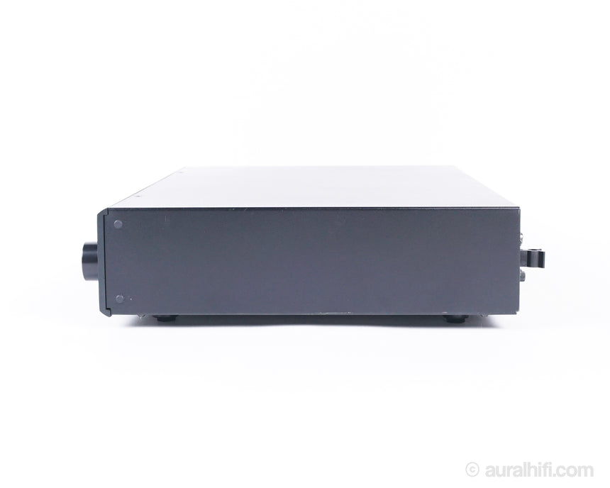 Adcom GTP-350 // Solid State Preamp