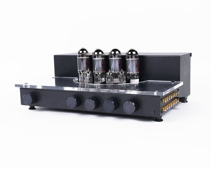 Audio Innovations Series 500 // Tube Integrated Amplifier / Original Box