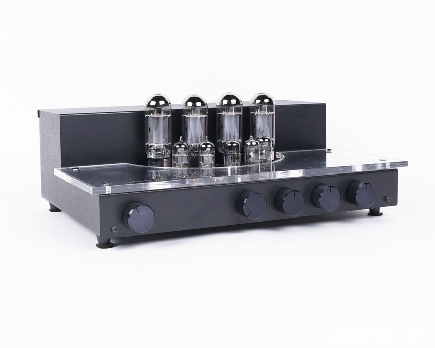 Audio Innovations Series 500 // Tube Integrated Amplifier / Original Box