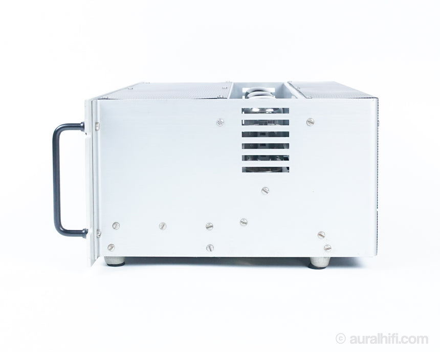 Audio Research Dual 75 // Stereo Tube Amplifier