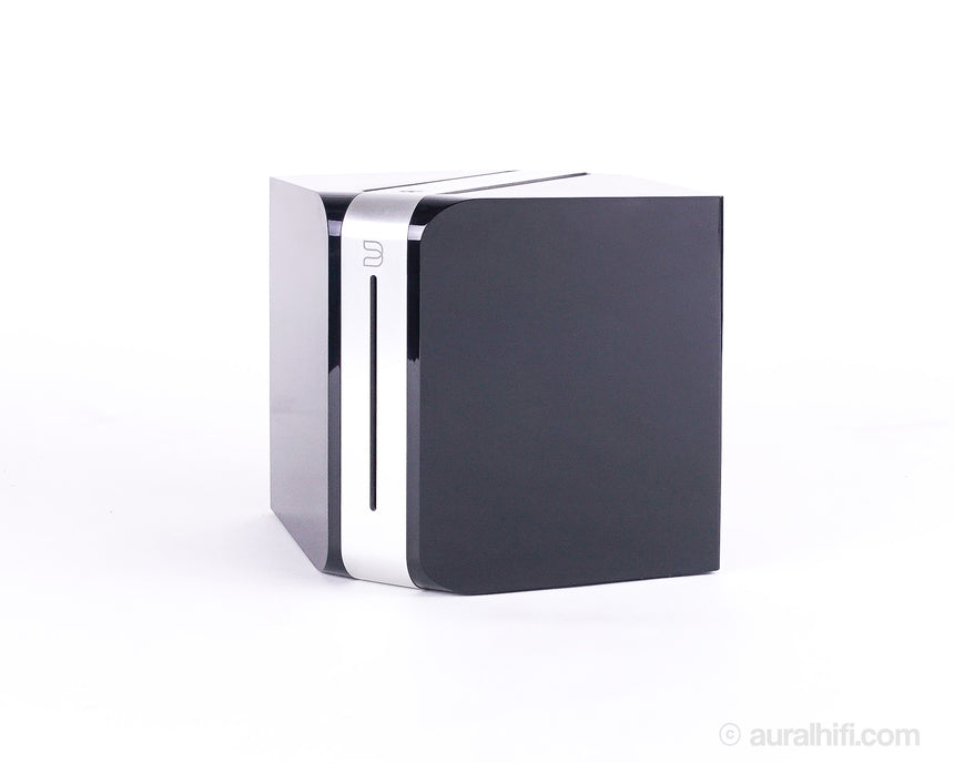 Bluesound Vault V500 // Streaming Device / 2TB HDD / Original Box