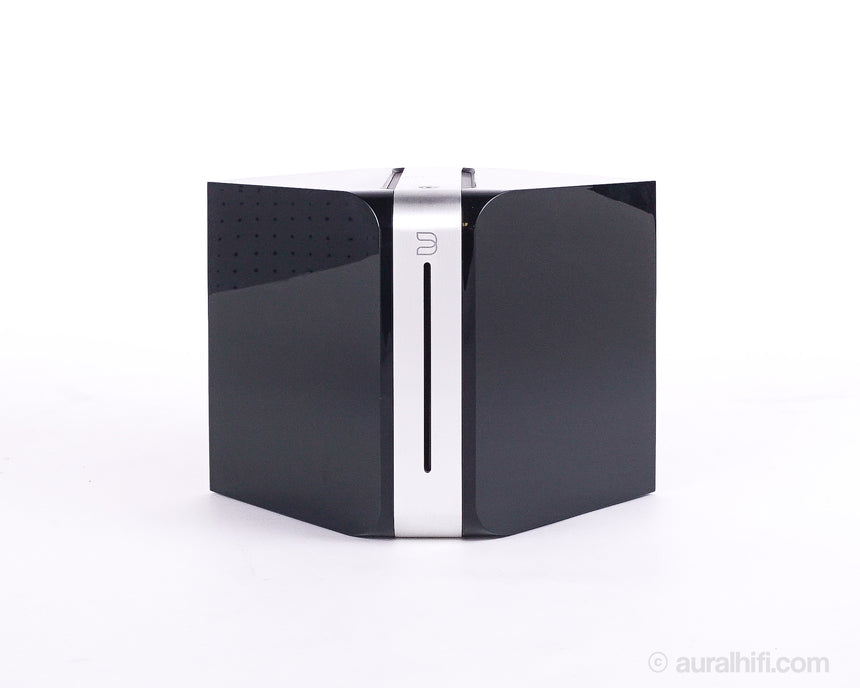 Bluesound Vault V500 // Streaming Device / 2TB HDD / Original Box
