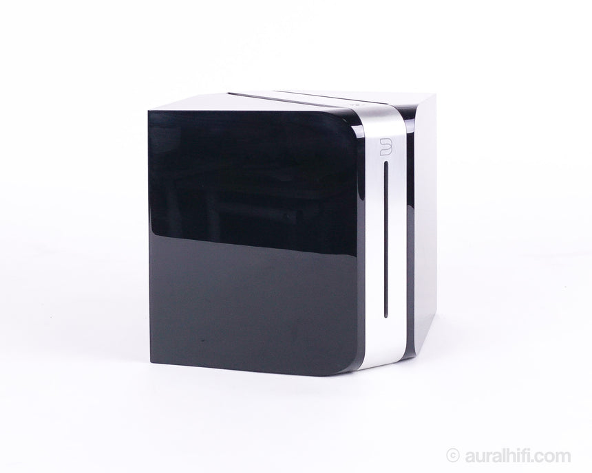 Bluesound Vault V500 // Streaming Device / 2TB HDD / Original Box