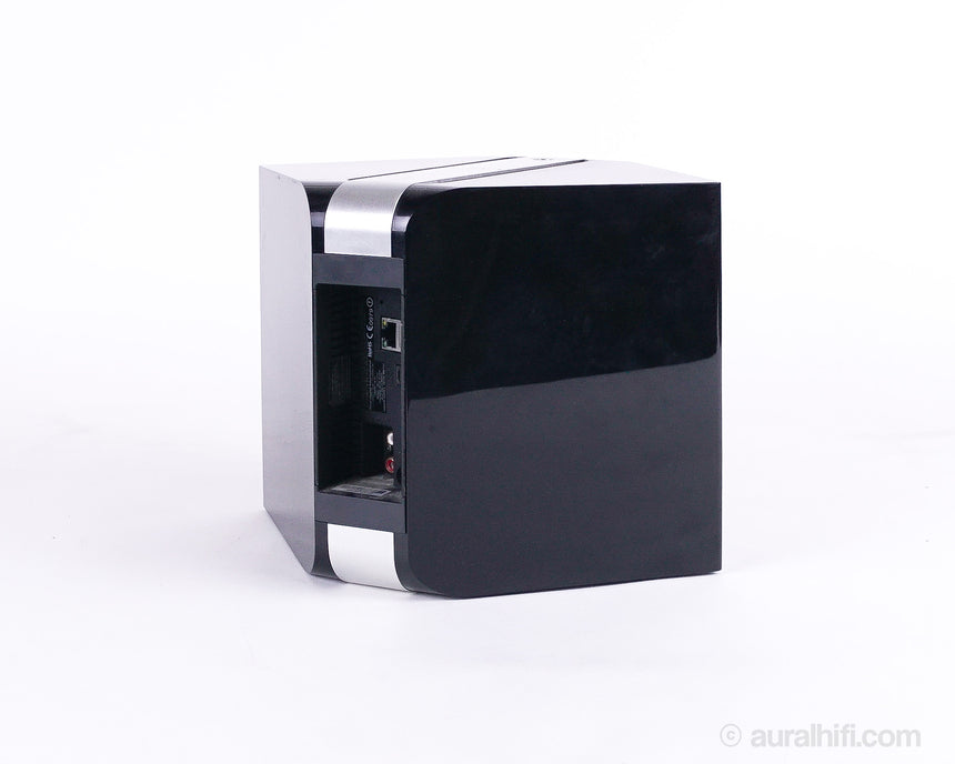 Bluesound Vault V500 // Streaming Device / 2TB HDD / Original Box