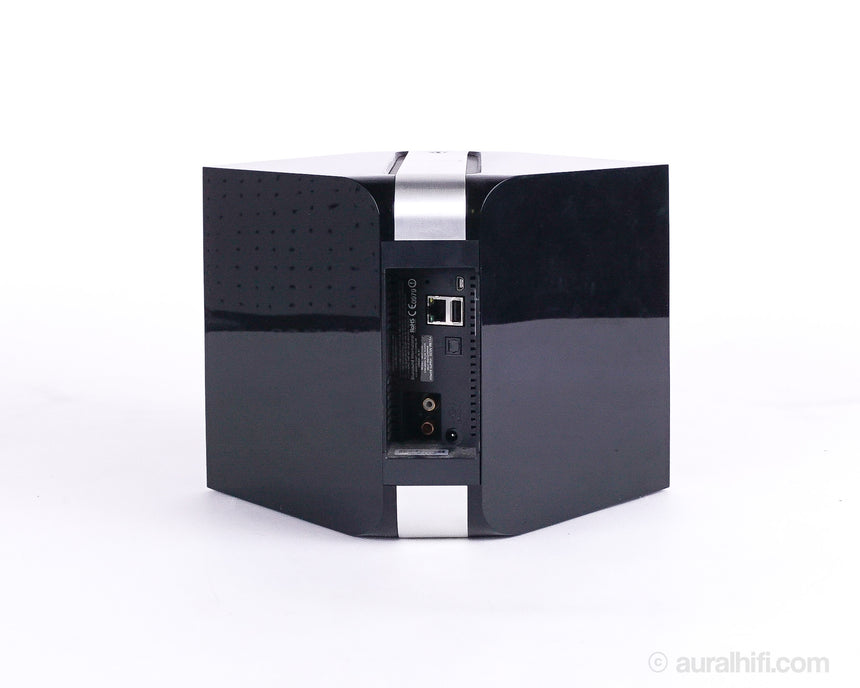 Bluesound Vault V500 // Streaming Device / 2TB HDD / Original Box