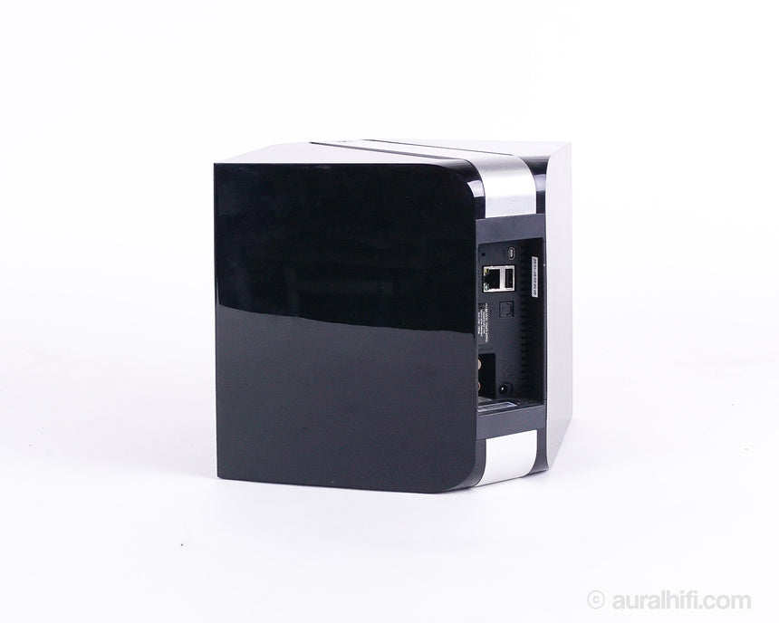Bluesound Vault V500 // Streaming Device / 2TB HDD / Original Box