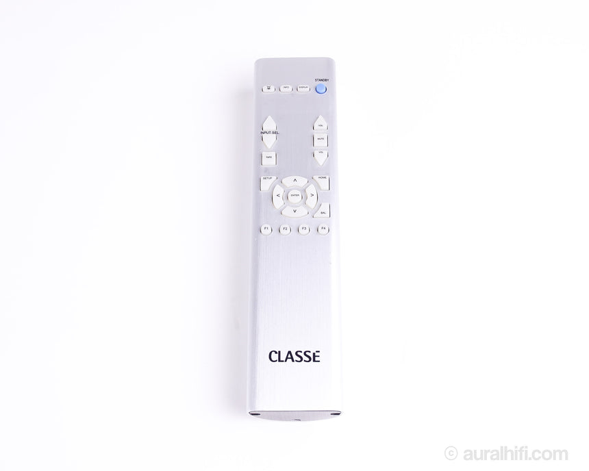 Classe Audio Delta CAP-2100 // Integrated Amplifier / Original Box