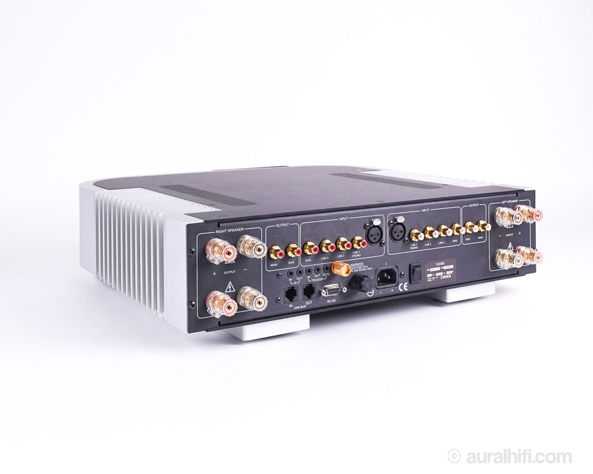 Classe Audio Delta CAP-2100 // Integrated Amplifier / Original Box