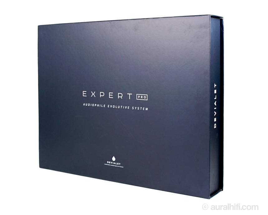 Devialet Expert 140 Pro // Integrated Amplifier / Pristine / Original Box