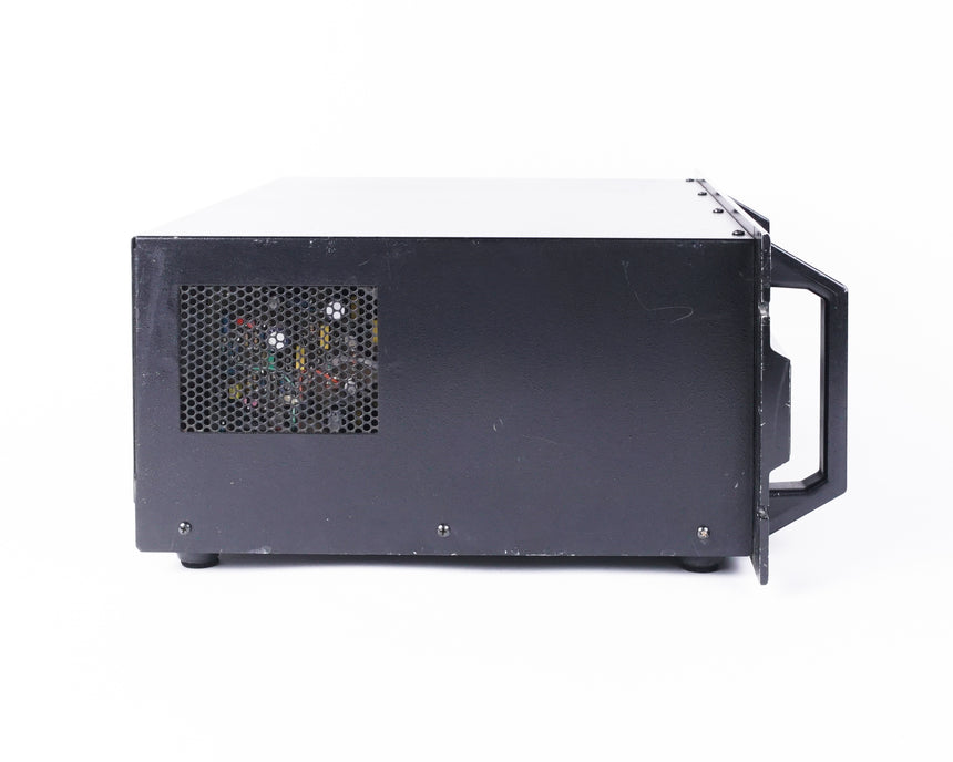 Hafler XL600 // Excelinear Power Amplifier