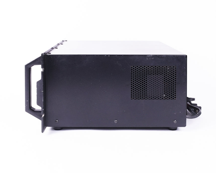 Hafler XL600 // Excelinear Power Amplifier