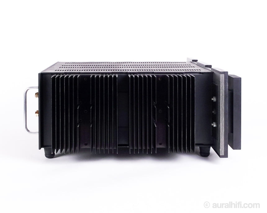 Krell KSA-200S // Solid-State Amplifier