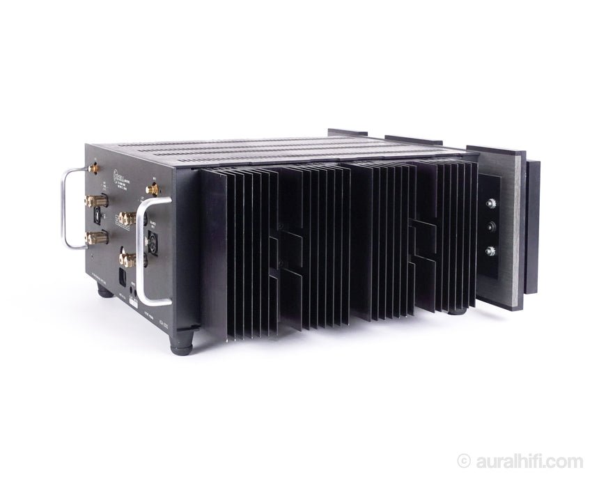 Krell KSA-200S // Solid-State Amplifier