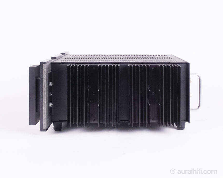 Krell KSA-200S // Solid-State Amplifier