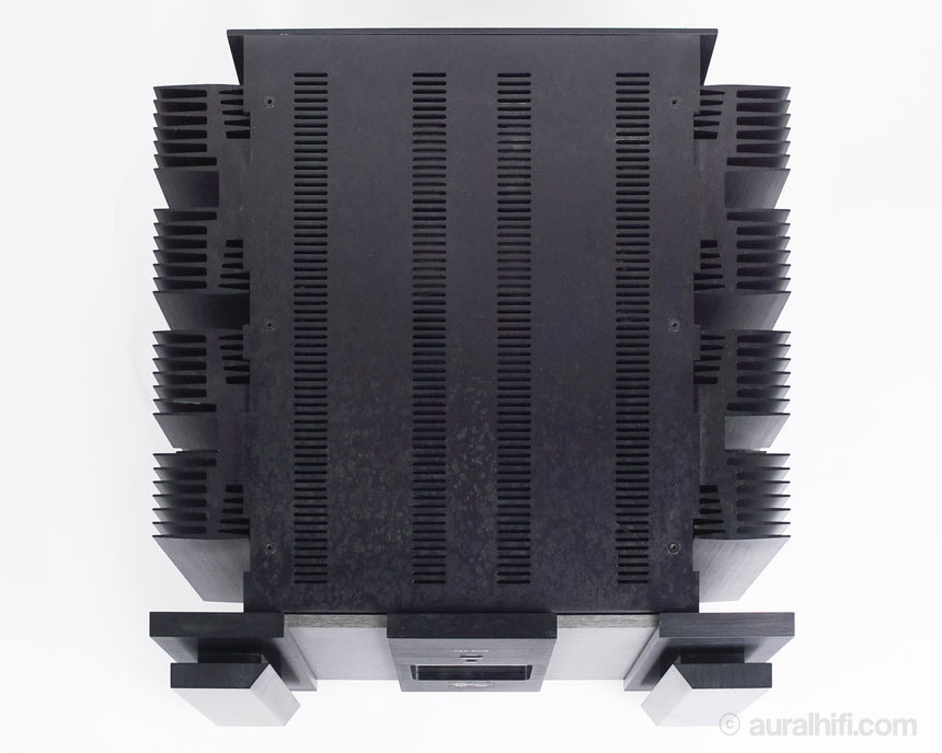 Krell KSA-200S // Solid-State Amplifier