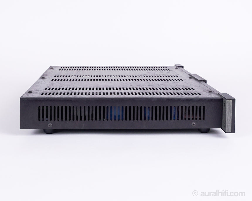 Krell KSL-2 // Balanced Solid-State Preamplifier