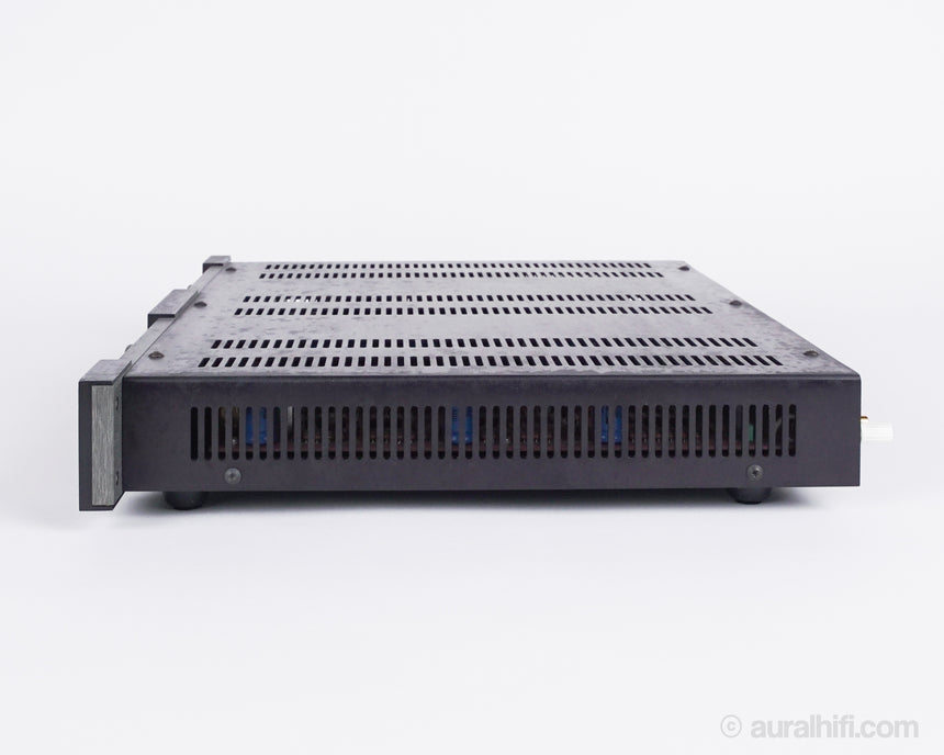 Krell KSL-2 // Balanced Solid-State Preamplifier