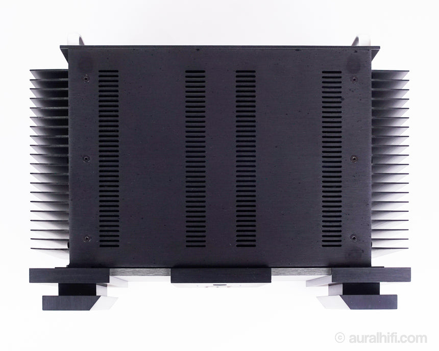 Krell KSA-50S // Solid-State Amplifier 31-10395