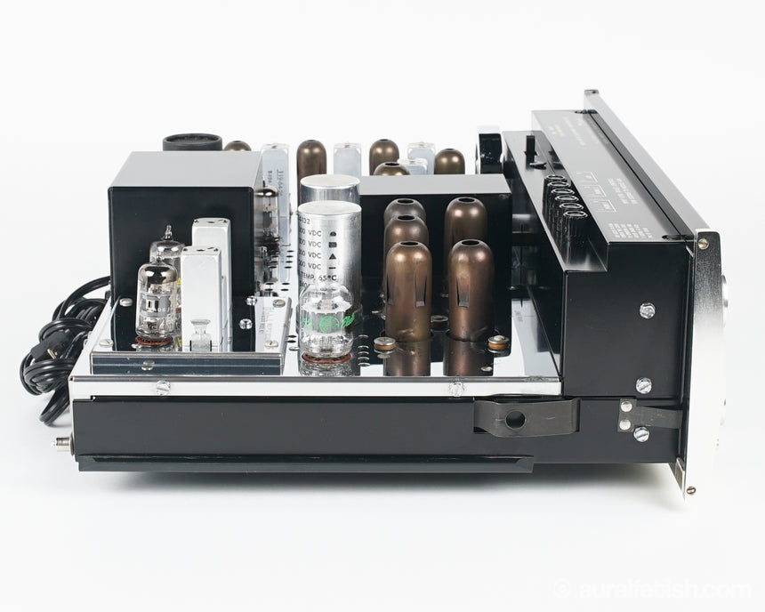 Vintage McIntosh MX 110 Z // Tube Preamplifier / Tuner