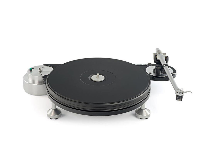 Michell TecnoDec // New / Turntable / T2 Tonearm / Unicover
