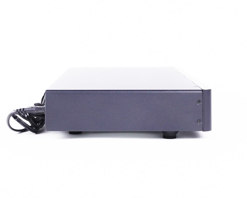 NAD C 538 // CD Player / Original box & Manual