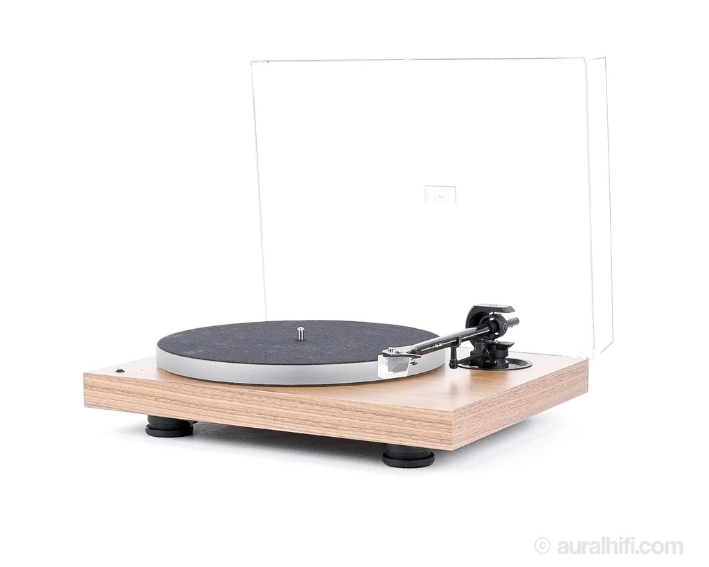 New / ProJect X1B // Turntable / Balanced Output For Sale AURAL HiFi