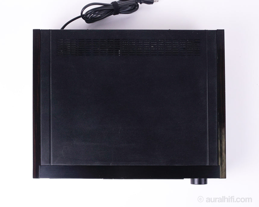 Vintage Onkyo Grand Integra P-308 // Solid-State Preamplifier