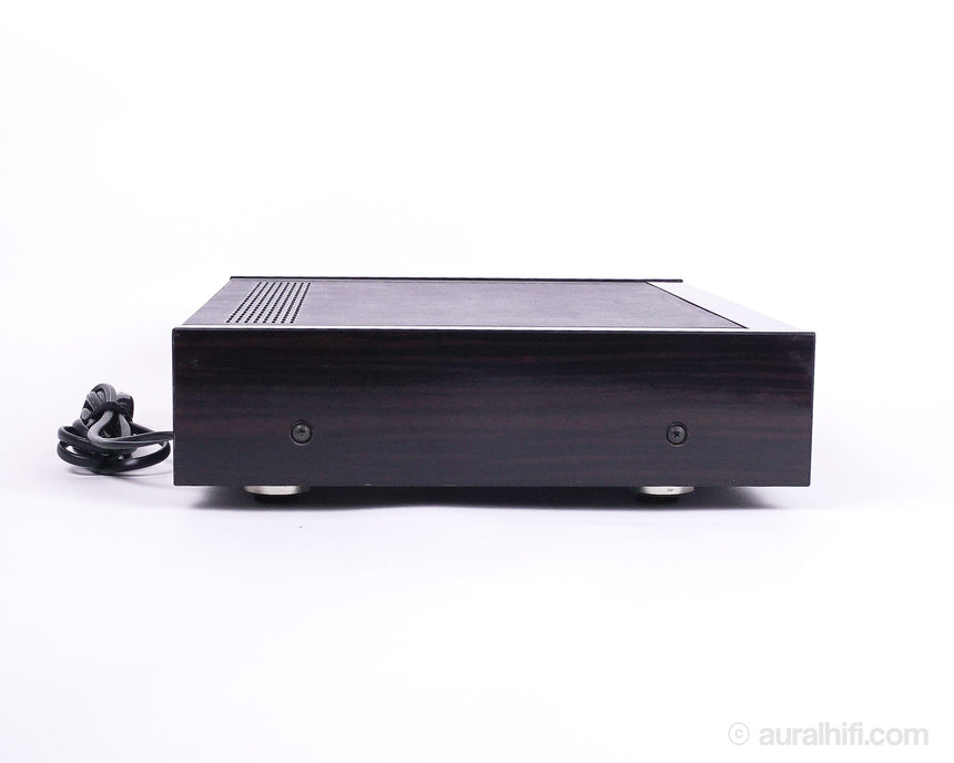 Vintage Onkyo Grand Integra P-308 // Solid-State Preamplifier