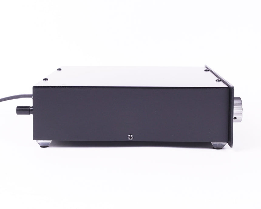 Superphon Revelation // Solid-State Preamplifier