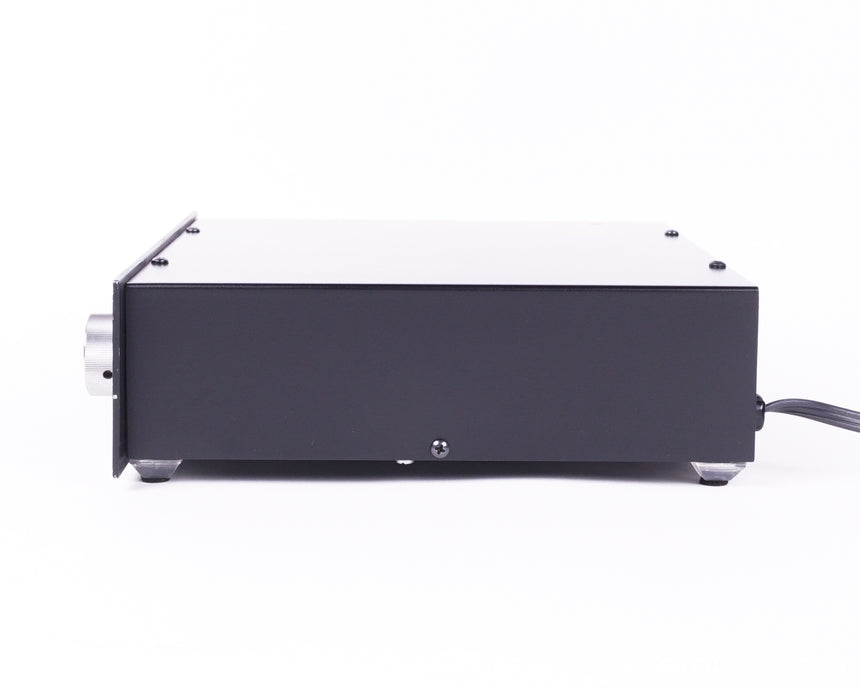 Superphon Revelation // Solid-State Preamplifier