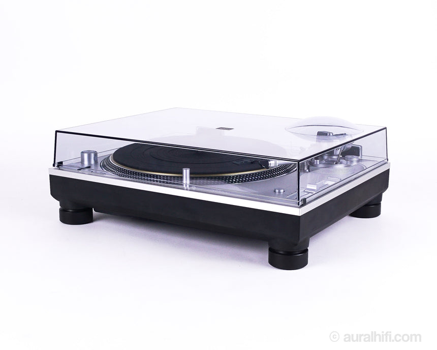 Technics Grand Class SL-1200G // Direct Drive Turntable / Mint