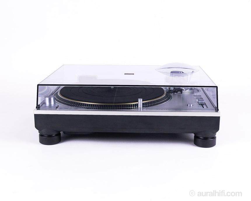 Technics Grand Class SL-1200G // Direct Drive Turntable / Mint