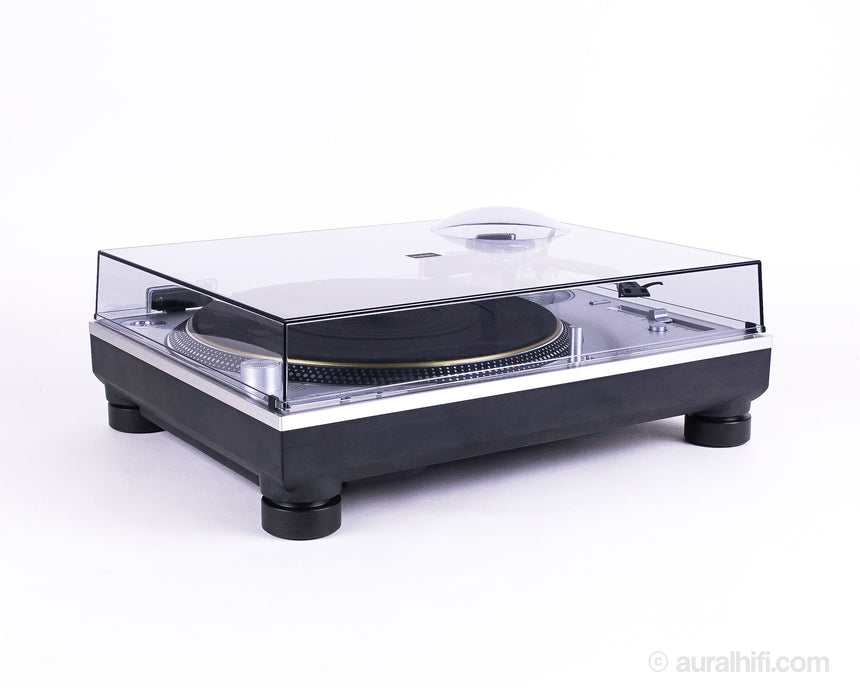 Technics Grand Class SL-1200G // Direct Drive Turntable / Mint