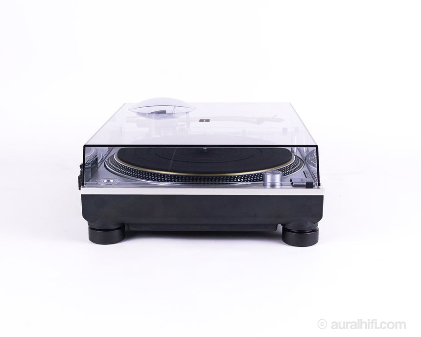 Technics Grand Class SL-1200G // Direct Drive Turntable / Mint