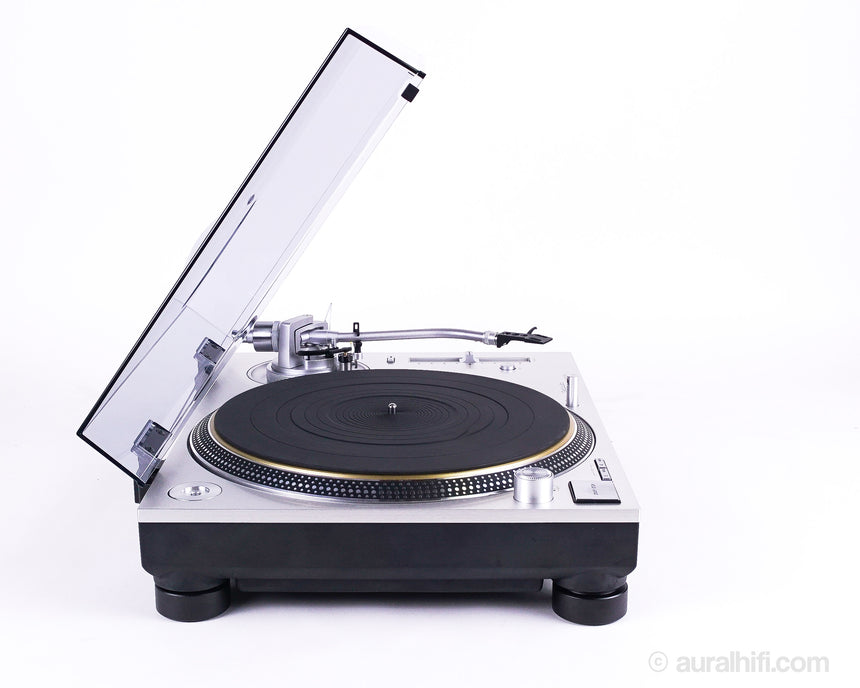 Technics Grand Class SL-1200G // Direct Drive Turntable / Mint