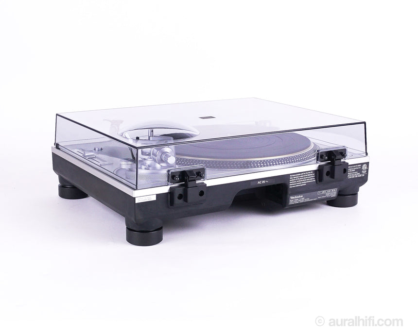 Technics Grand Class SL-1200G // Direct Drive Turntable / Mint