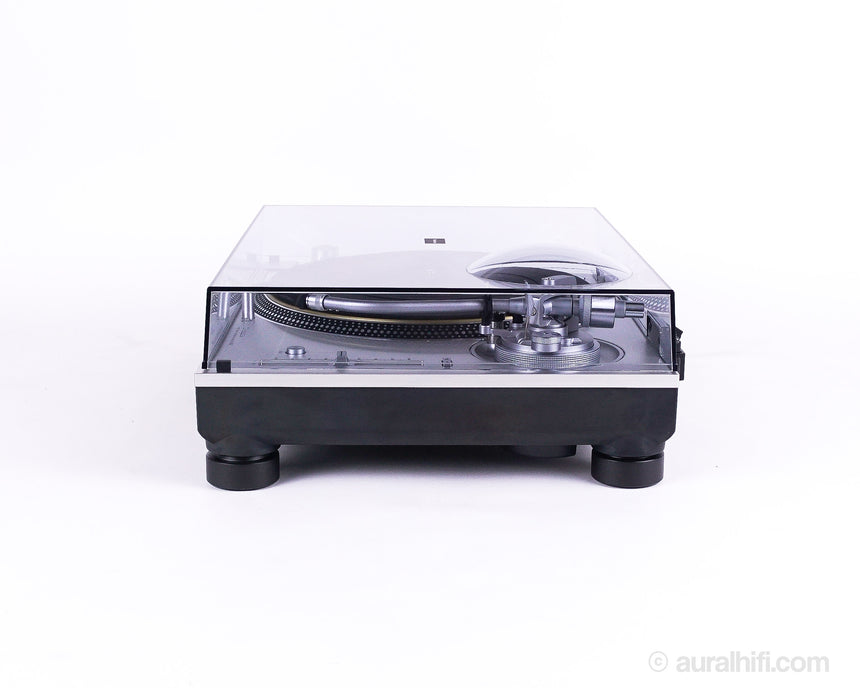 Technics Grand Class SL-1200G // Direct Drive Turntable / Mint