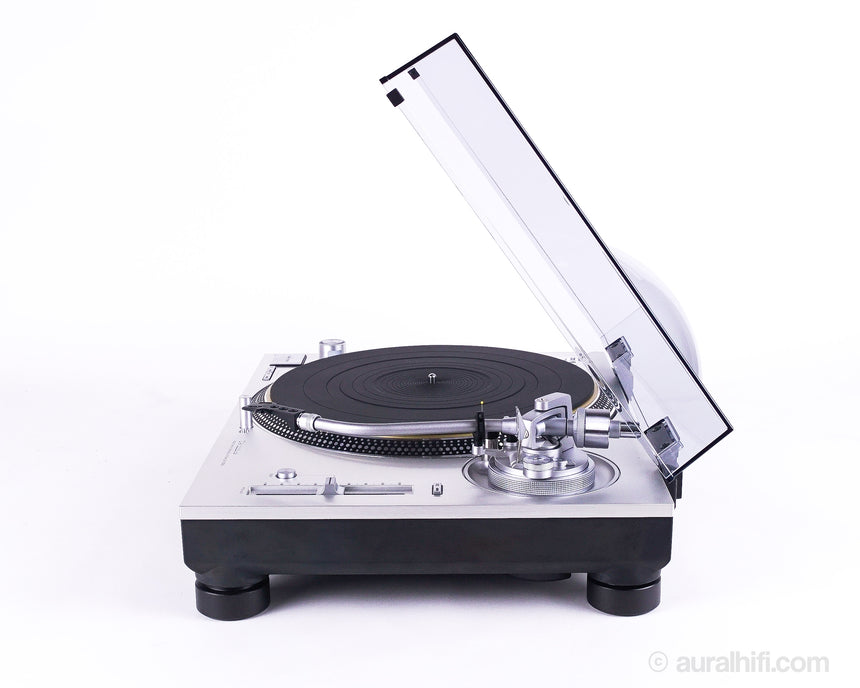 Technics Grand Class SL-1200G // Direct Drive Turntable / Mint