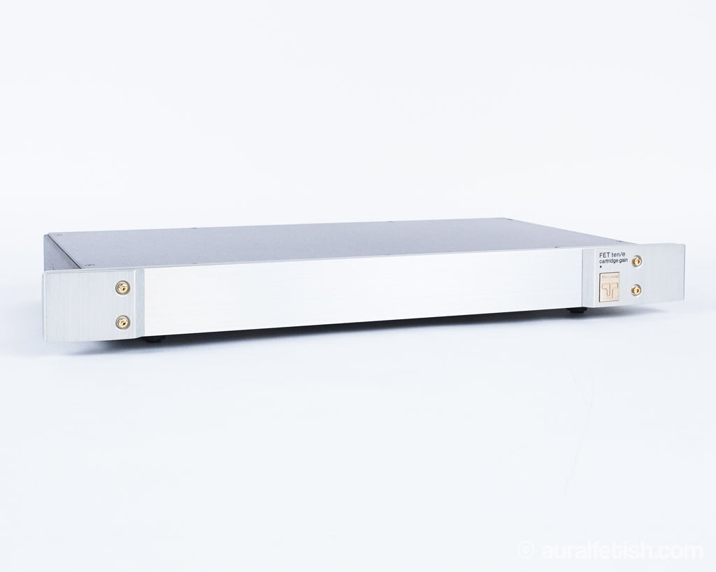 【中古特価！】mother preamp Science Amplification Mother Preamp【Motherアンプヘッドを
