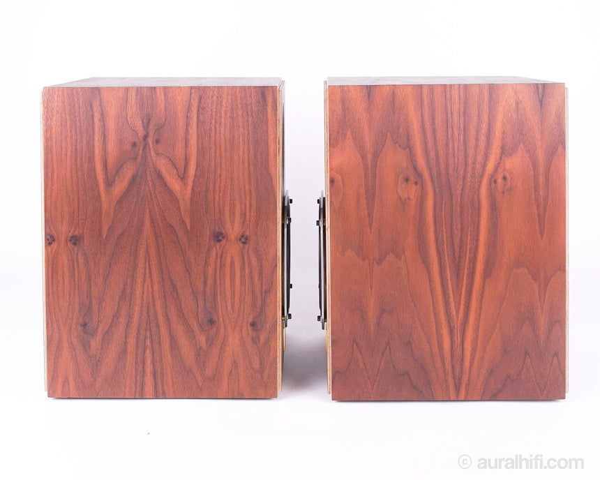 Tonian Labs Oriaco G6 // Speakers