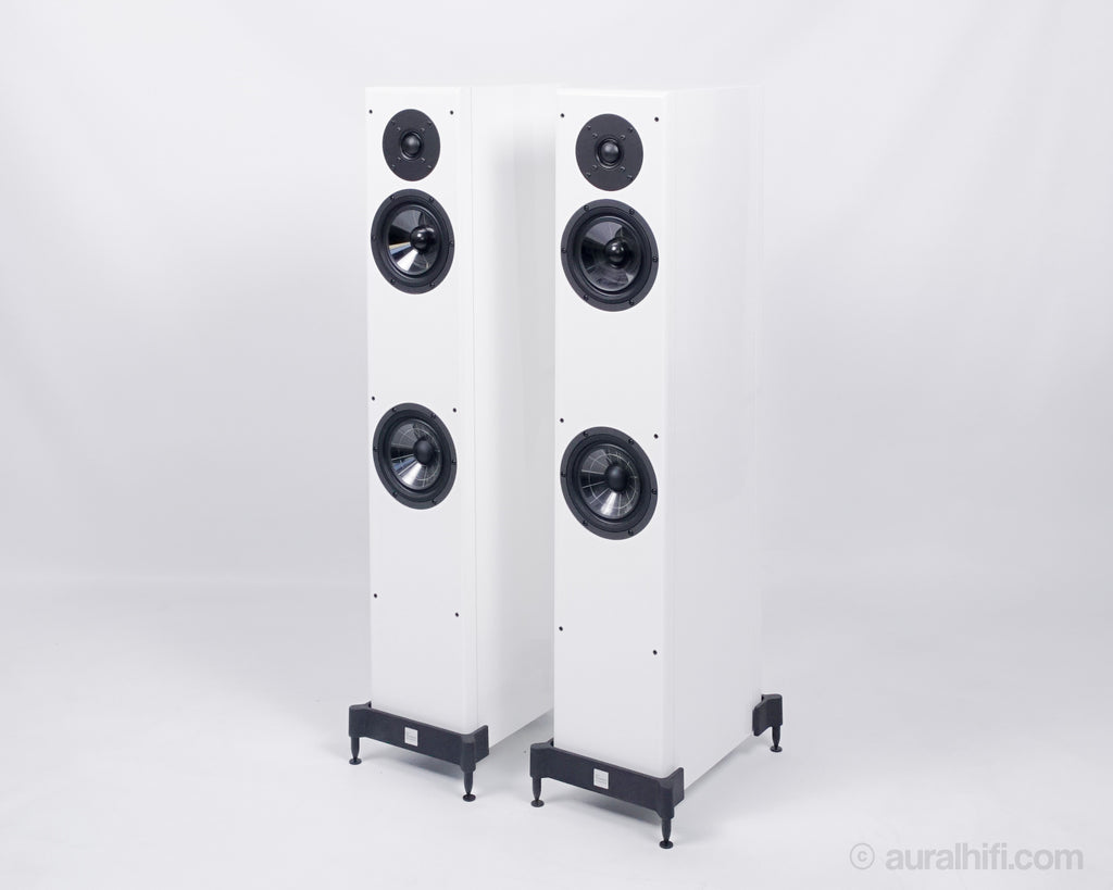 ☆★Vienna Acoustics Mozart Grand SE ②★☆ Vienna Acoustics Mozart Grand SE Floorstanding Speakers