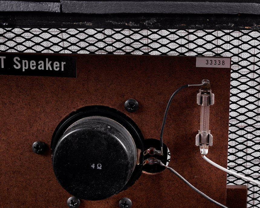 Dahlquist DQ-10 // Floorstanding Speakers / Custom Restoration
