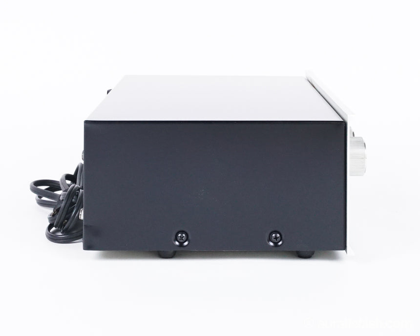 Vintage Dynaco PAT-4 // Solid State Stereo Preamplifier