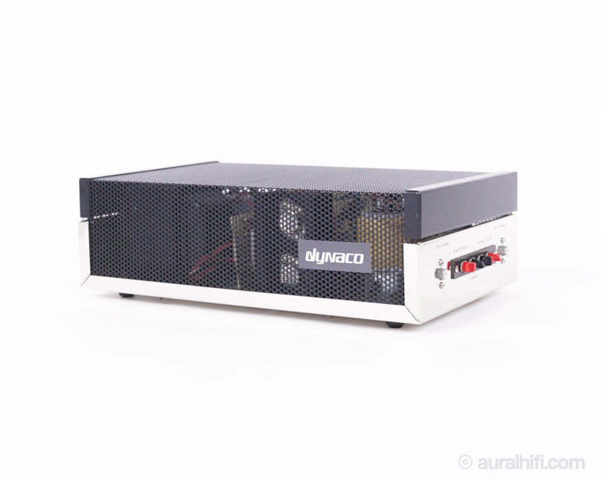 Vintage Dynaco ST-80 // Stereo Amplifier