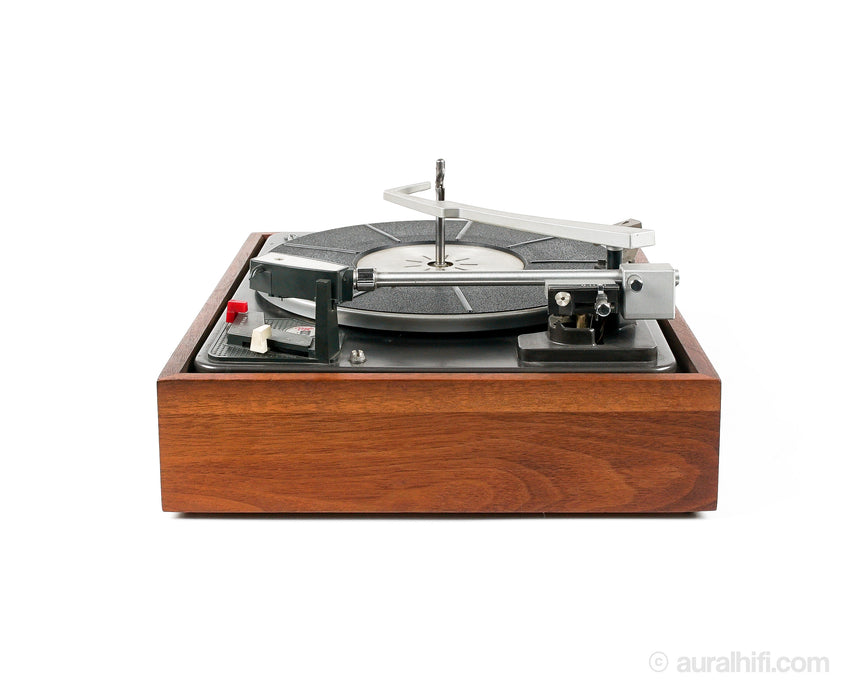 Vintage Garrard AT6 // Transcription Turntable