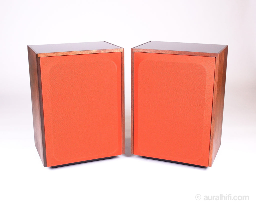 Vintage JBL L65 Jubal // Floorstanding Speakers Refoamed