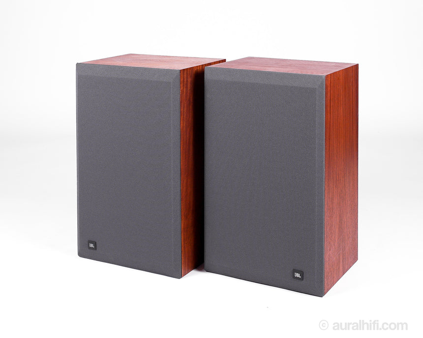 Vintage JBL L96 // Bookshelf Speakers